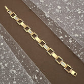 Buy Solara Men's Bracelets Online | Roodap